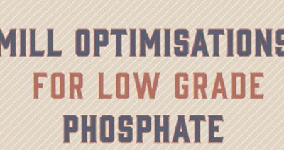 Optimizing Mill Systems for Low Grade Rock